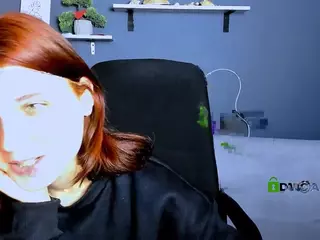 evelyn-muse's Live Sex Cam Show