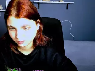 evelyn-muse's Live Sex Cam Show