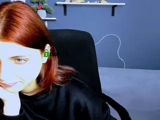 evelyn-muse's Live Sex Cam Show