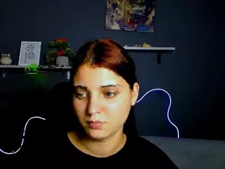 evelyn-muse's Live Sex Cam Show