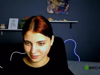 evelyn-muse's Live Sex Cam Show