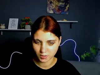 evelyn-muse's Live Sex Cam Show