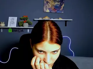 evelyn-muse's Live Sex Cam Show