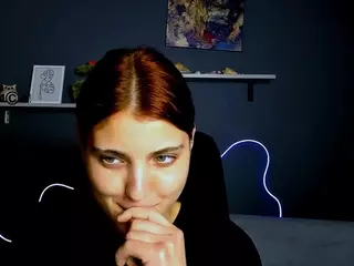 evelyn-muse's Live Sex Cam Show