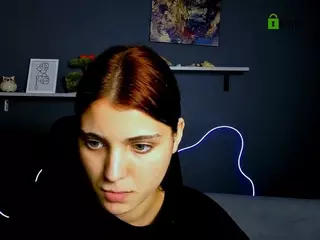 evelyn-muse's Live Sex Cam Show