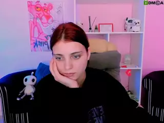 evelyn-muse's Live Sex Cam Show