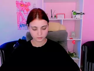 evelyn-muse's Live Sex Cam Show