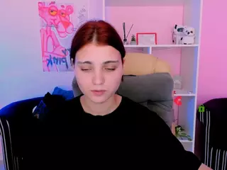 evelyn-muse's Live Sex Cam Show