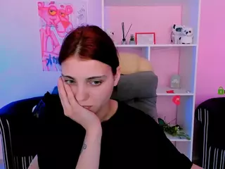 evelyn-muse's Live Sex Cam Show