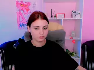evelyn-muse's Live Sex Cam Show
