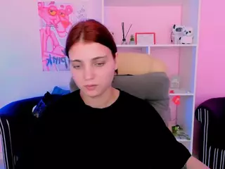 evelyn-muse's Live Sex Cam Show