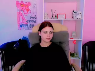 evelyn-muse's Live Sex Cam Show