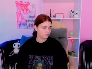 evelyn-muse's Live Sex Cam Show