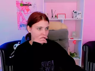 evelyn-muse's Live Sex Cam Show