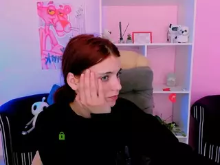 evelyn-muse's Live Sex Cam Show