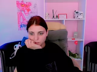 evelyn-muse's Live Sex Cam Show