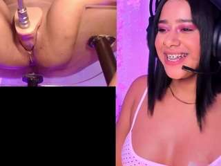 ginakurt Live Webcam on CamSoda