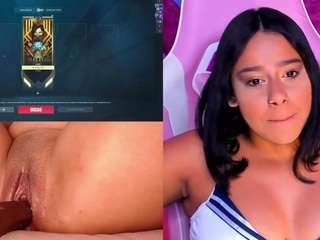 ginakurt Webcam Model Profile