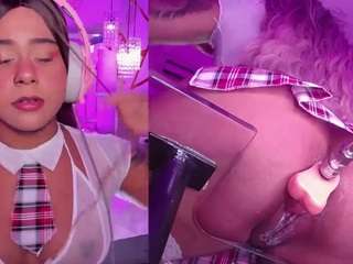 ginakurt Sex Cam Show