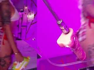 ginakurt Sex Cam Show