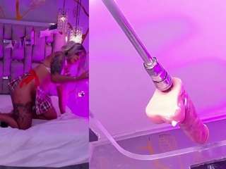 ginakurt Sex Cam Show