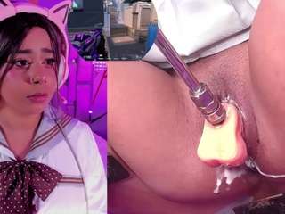 ginakurt live webcam show