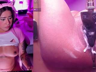 ginakurt's live room