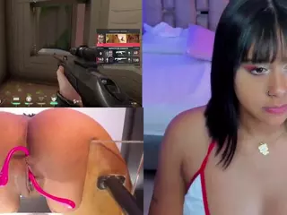 GinaKurt's Live Sex Cam Show