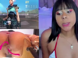 GinaKurt's Live Sex Cam Show