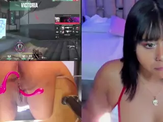 GinaKurt's Live Sex Cam Show