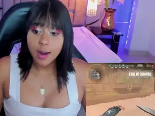 GinaKurt's Live Sex Cam Show