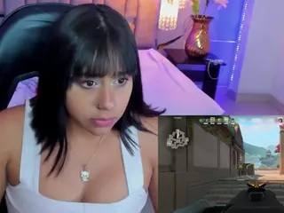 GinaKurt's Live Sex Cam Show
