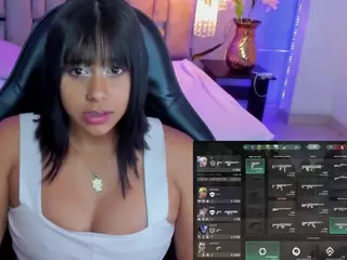 GinaKurt's Live Sex Cam Show