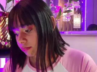 GinaKurt's Live Sex Cam Show