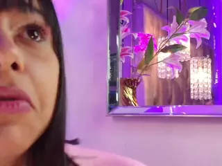 GinaKurt's Live Sex Cam Show