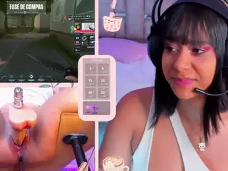 GinaKurt's Live Sex Cam Show