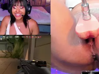 GinaKurt's Live Sex Cam Show