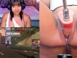 GinaKurt's Live Sex Cam Show