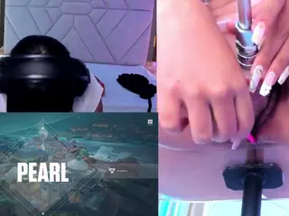 GinaKurt's Live Sex Cam Show