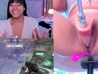 GinaKurt's Live Sex Cam Show