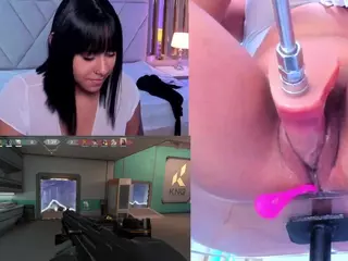 GinaKurt's Live Sex Cam Show