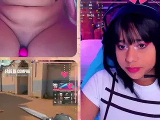 GinaKurt's Live Sex Cam Show
