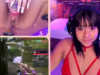 GinaKurt's Live Sex Cam Show