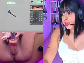 GinaKurt's Live Sex Cam Show