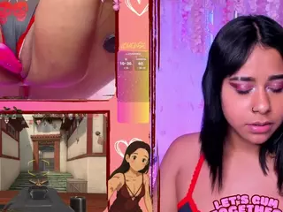 GinaKurt's Live Sex Cam Show