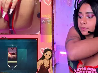 GinaKurt's Live Sex Cam Show