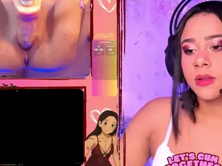GinaKurt's Live Sex Cam Show