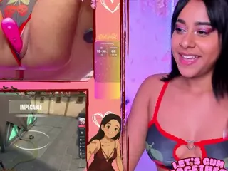 GinaKurt's Live Sex Cam Show