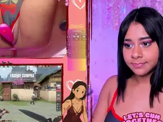 GinaKurt's Live Sex Cam Show