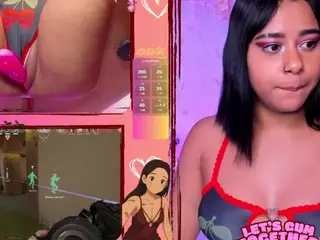 GinaKurt's Live Sex Cam Show